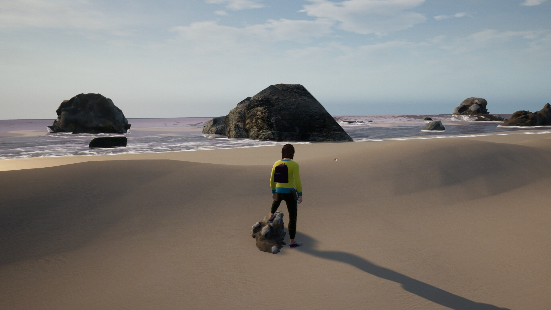 Time Jump screenshot 5