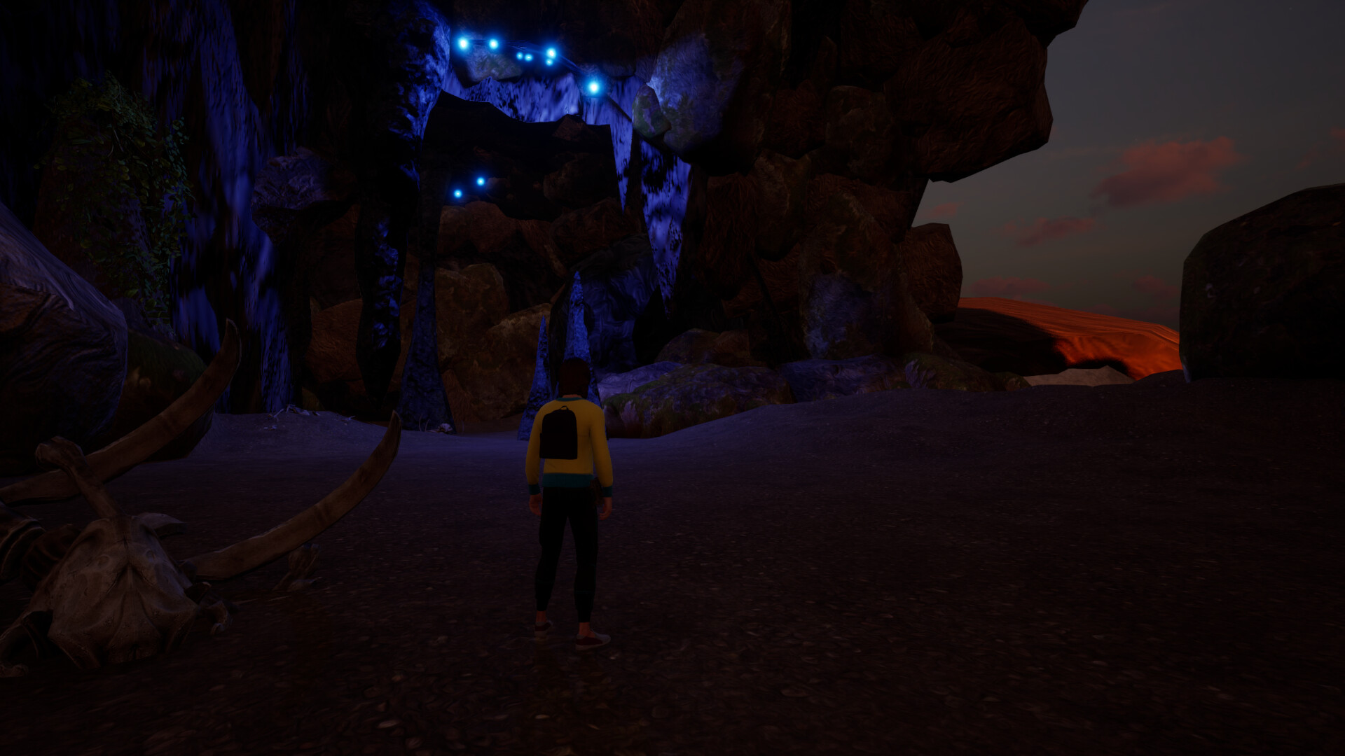 Time Jump screenshot 7