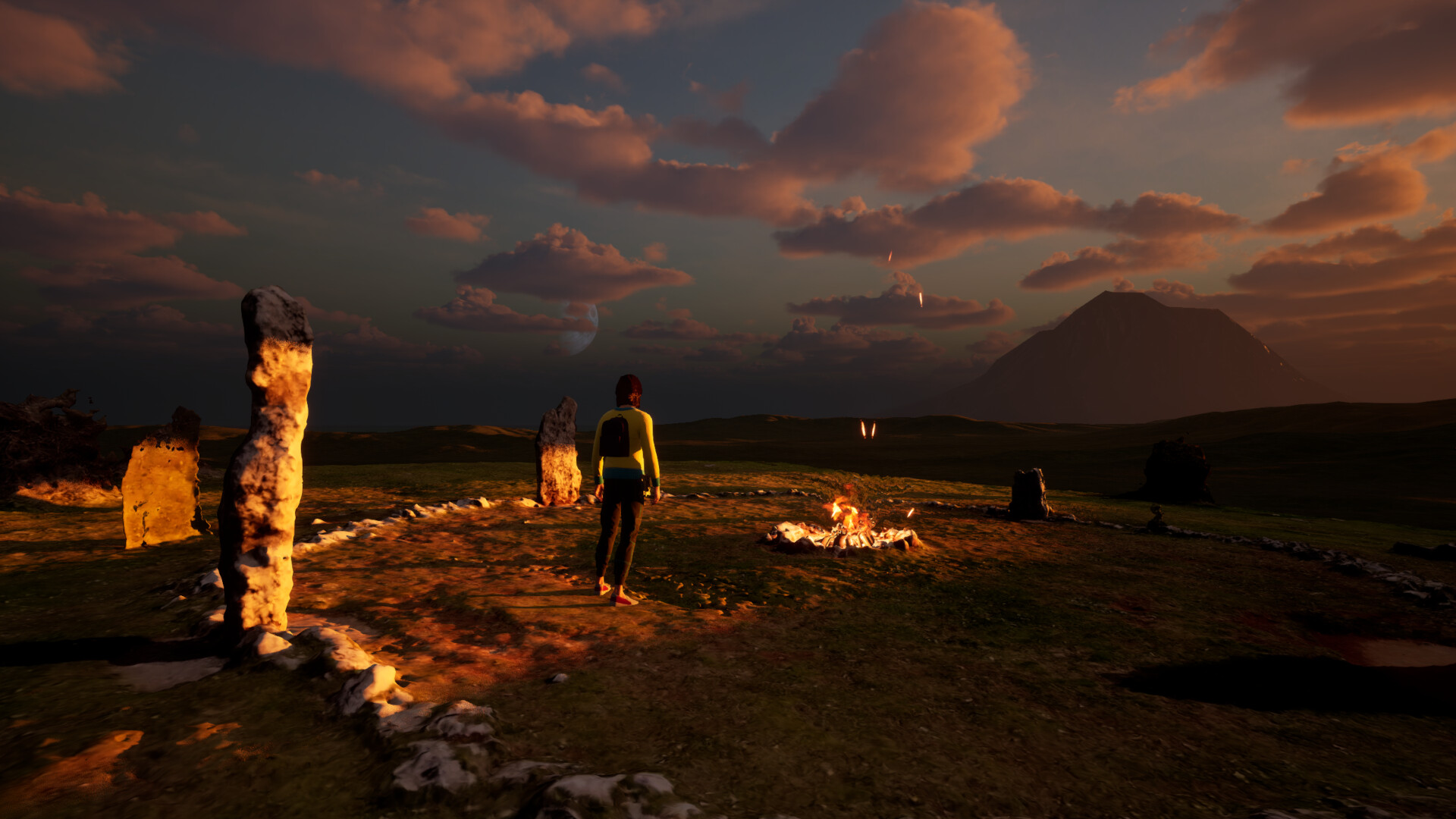 Time Jump screenshot 8
