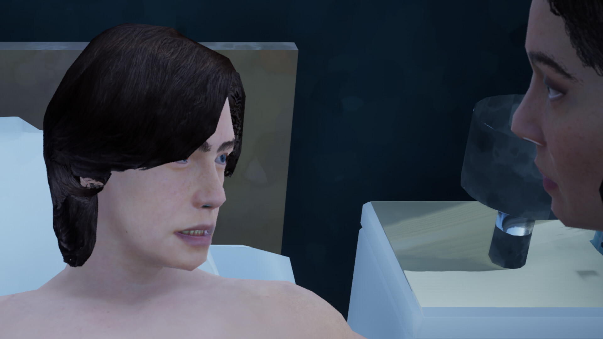 Time Jump screenshot 6