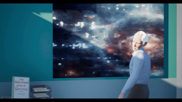 Time Jump screenshot 4