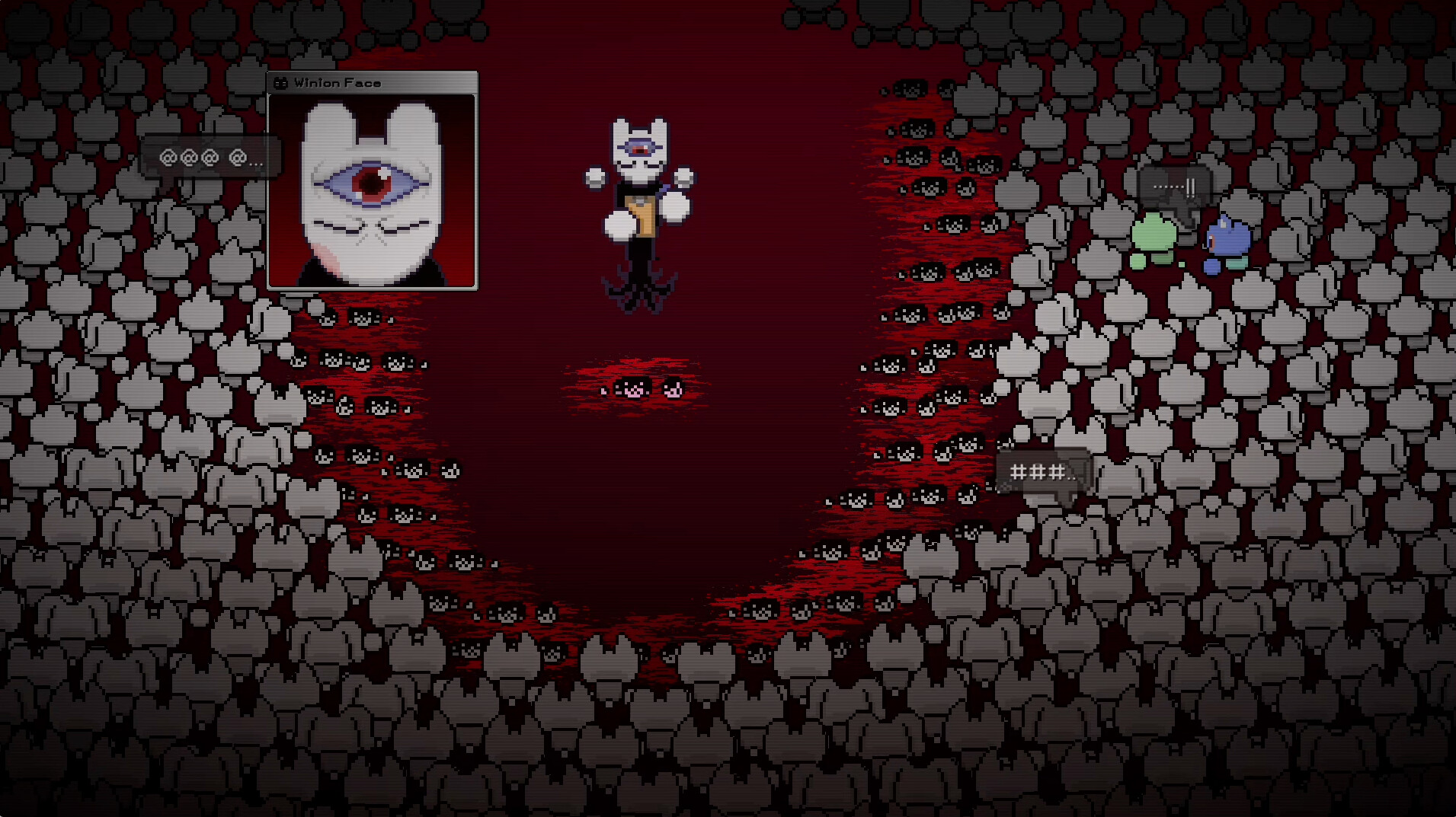 Winion Virus screenshot 2