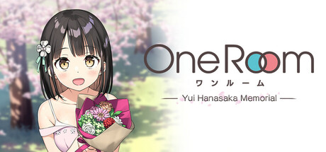 OneRoom ―Yui Hanasaka Memorial―