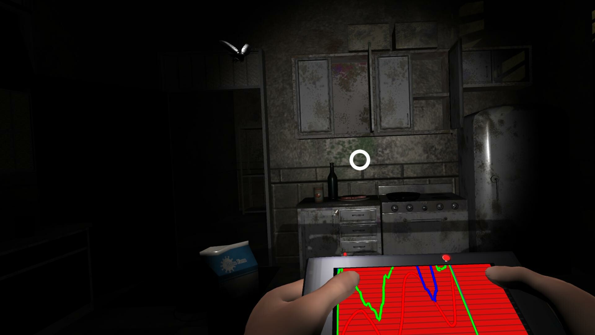 ゴキ's ROOM screenshot 5