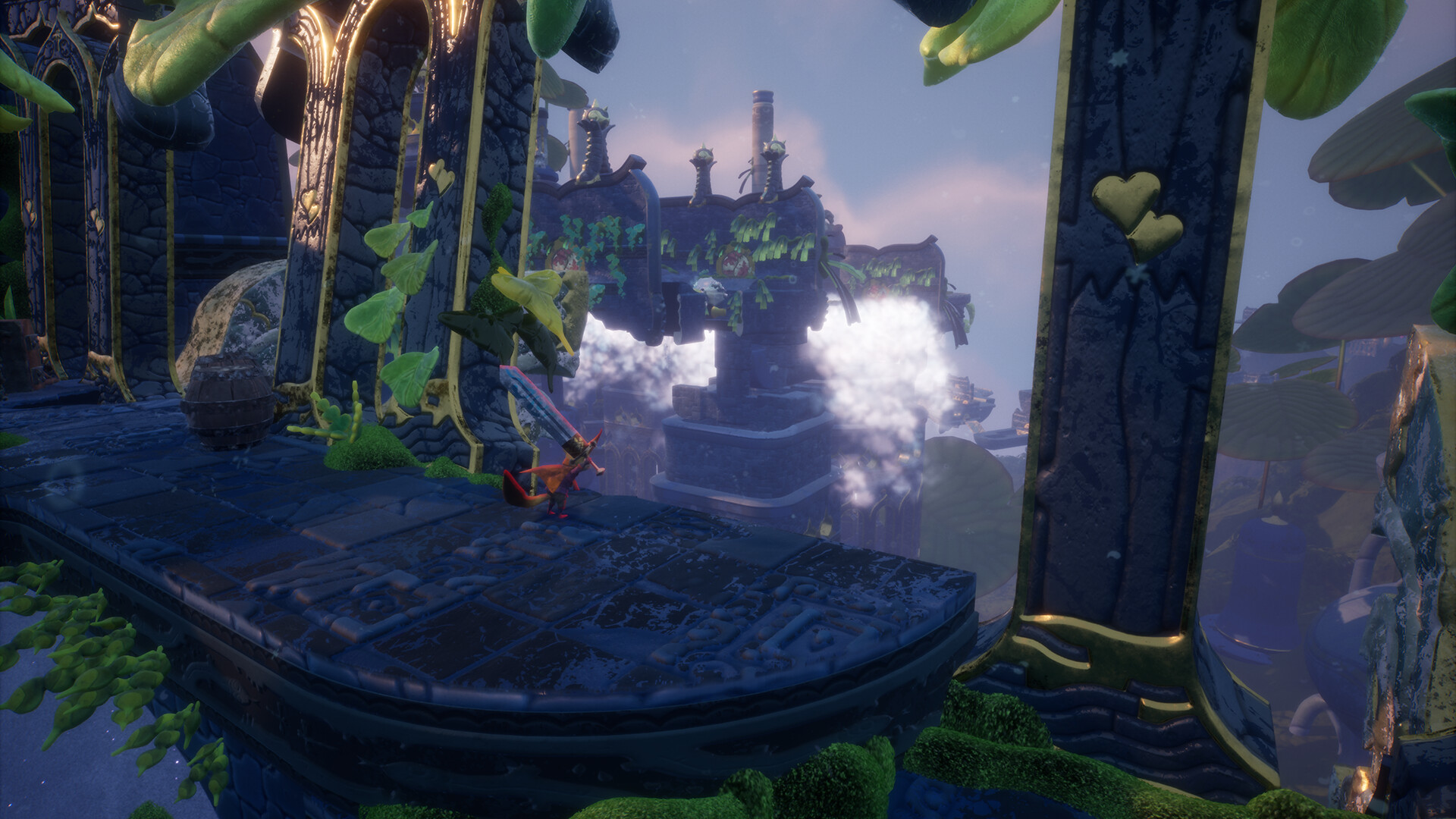 Awaysis screenshot 4