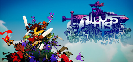 Awaysis Cover Image