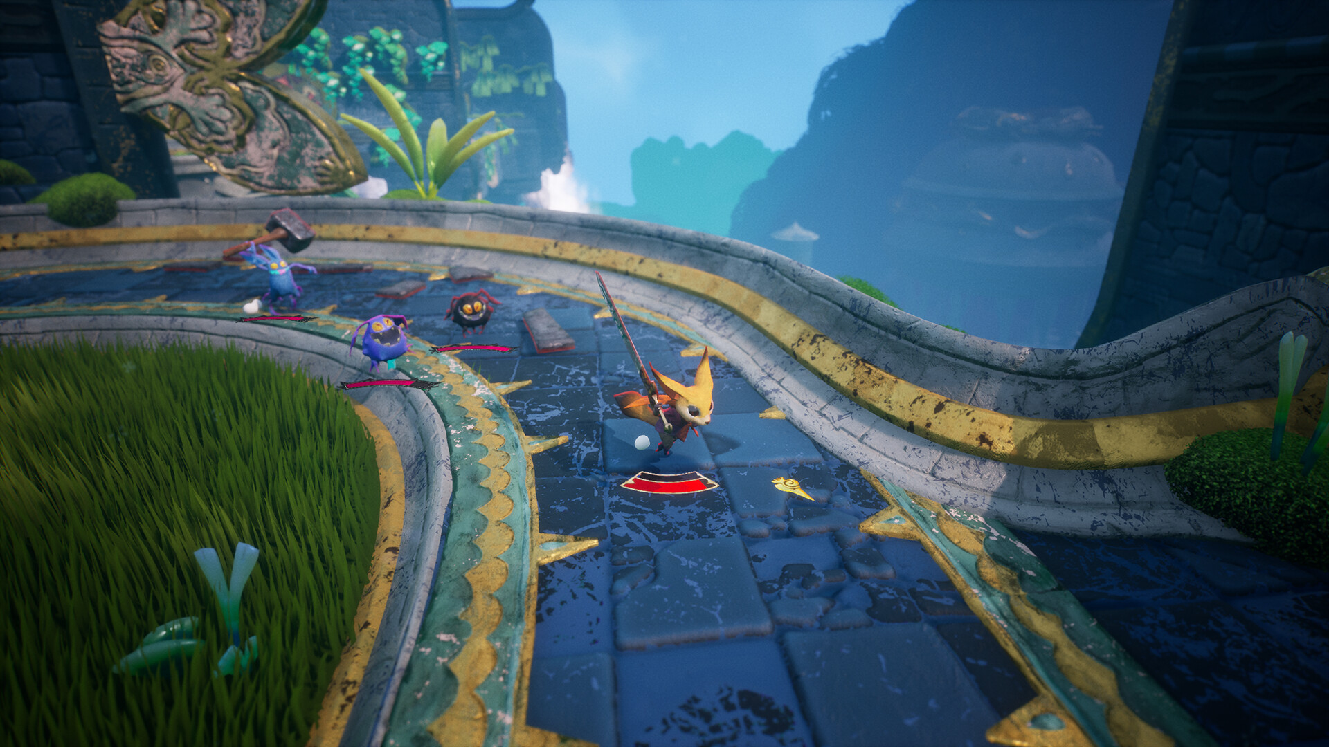 Awaysis screenshot 6