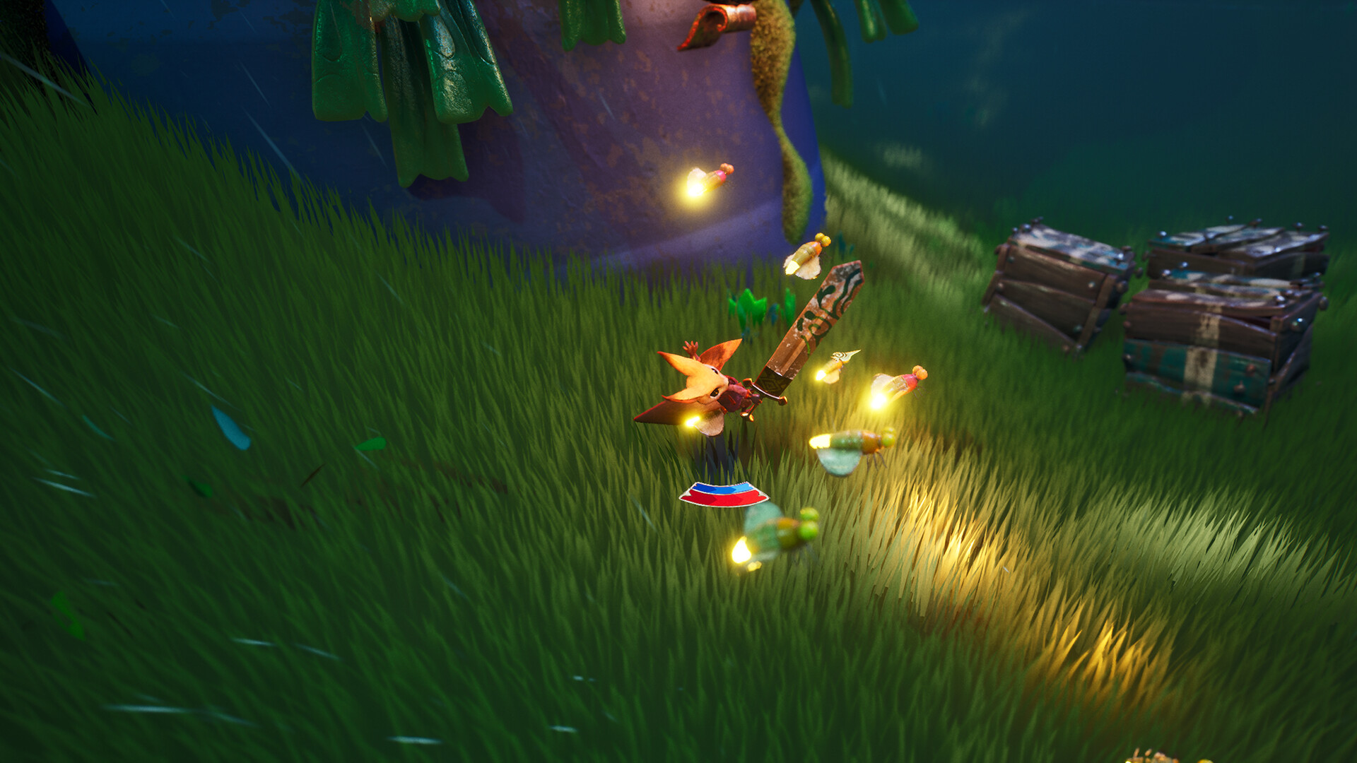 Awaysis screenshot 3