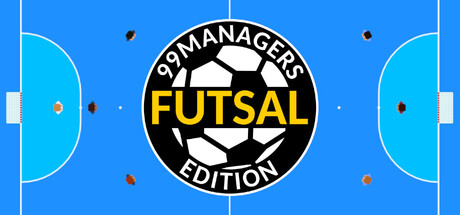 99Managers Futsal Edition