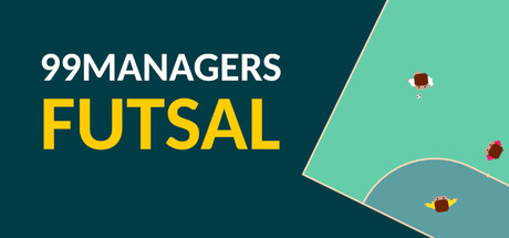 99Managers Futsal Edition
