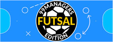 99Managers Futsal Edition