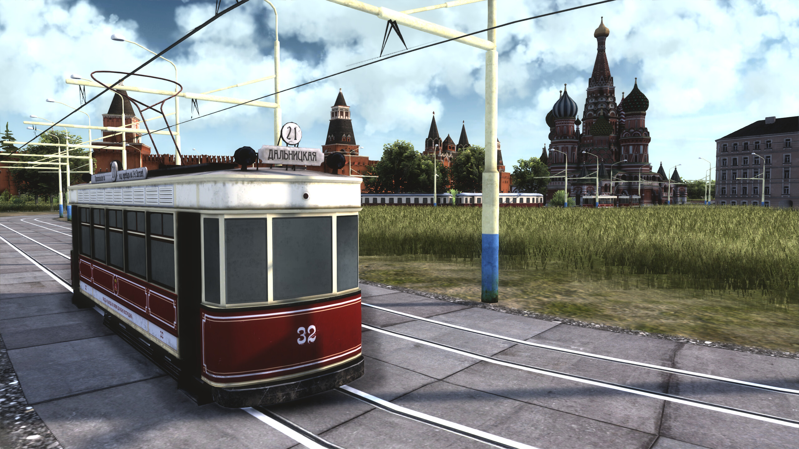 Workers & Resources: Soviet Republic - Early Start screenshot 2