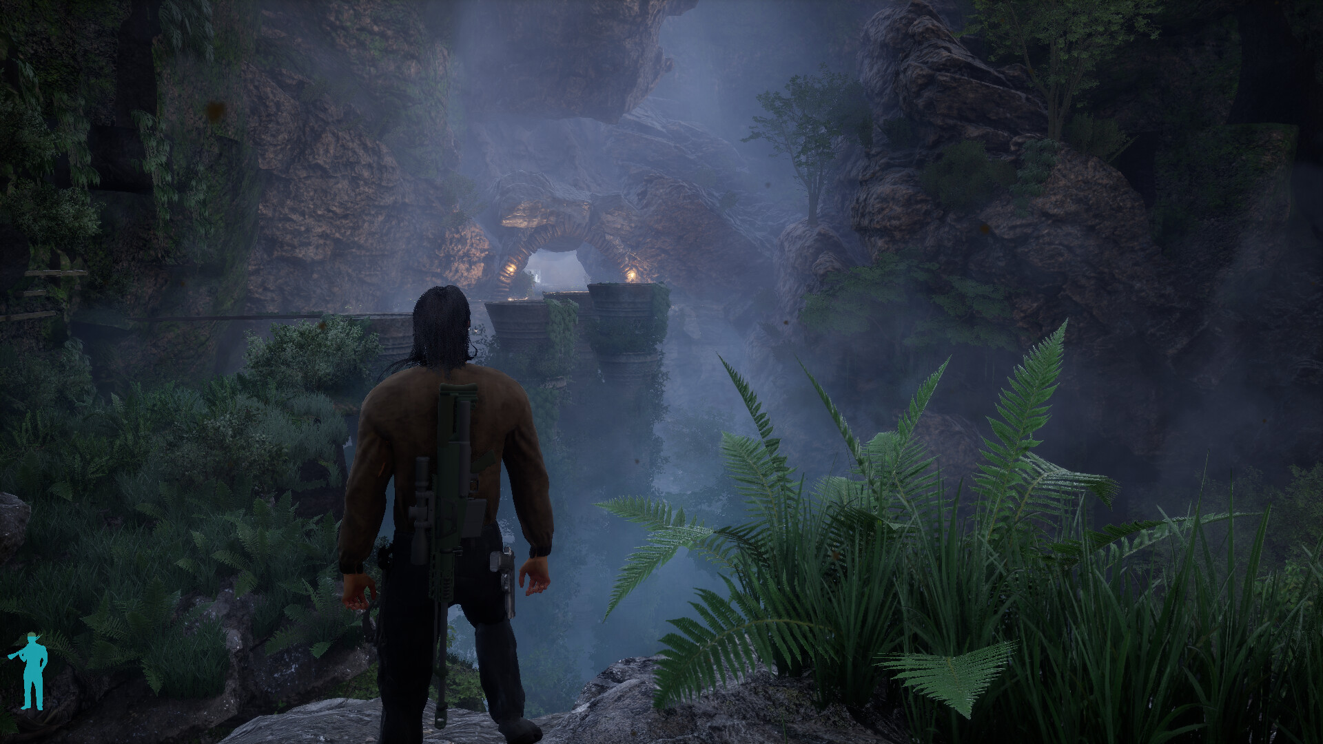 Relicbound screenshot 2
