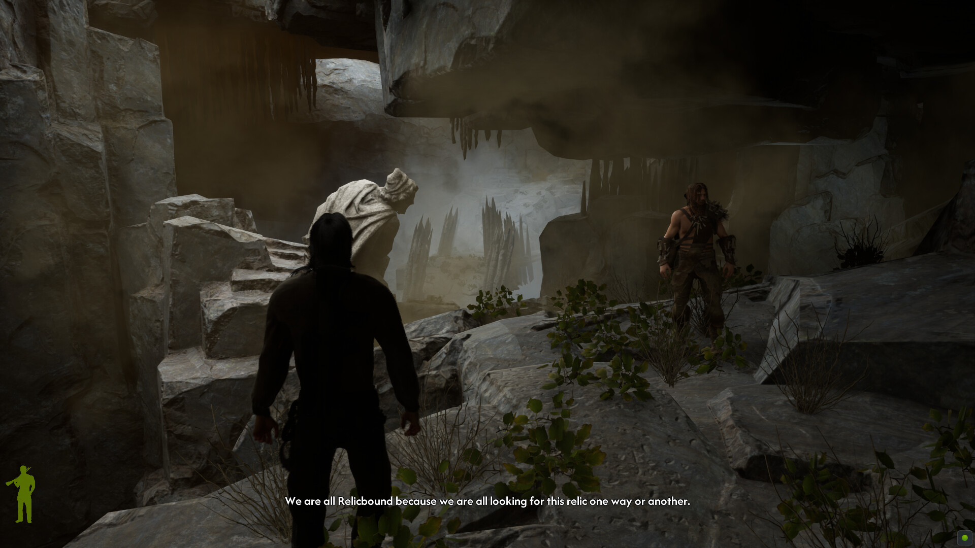 Relicbound screenshot 13