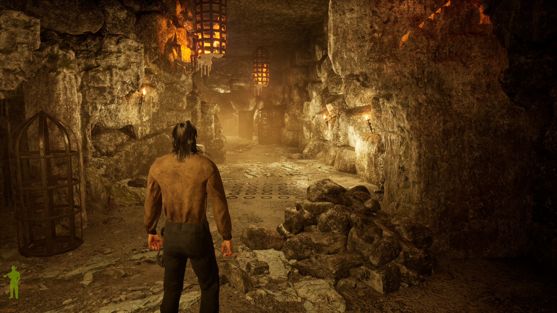 Relicbound screenshot 7