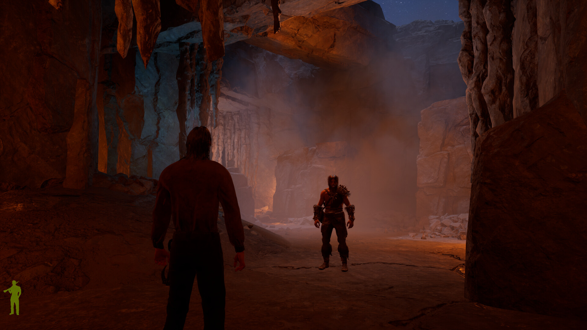 Relicbound screenshot 17
