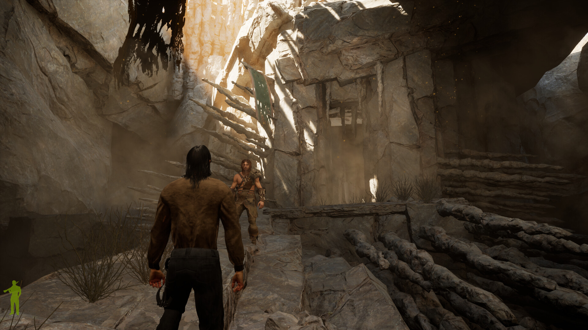 Relicbound screenshot 16