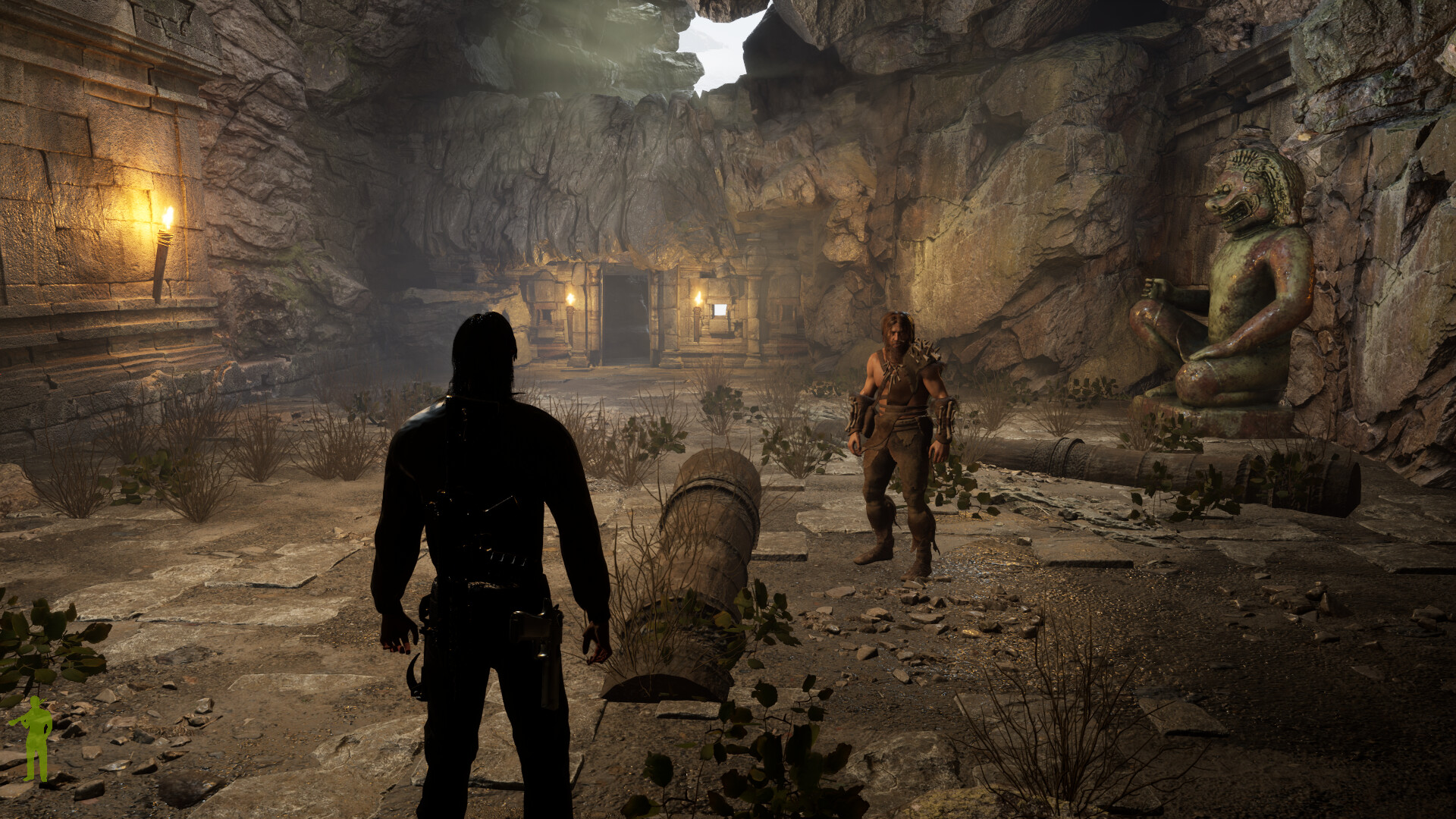 Relicbound screenshot 5