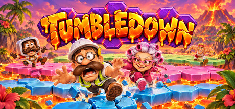 Tumbledown