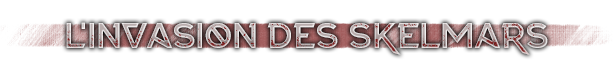 NEWS - Wartales : The Skelmar Invasion, révélation et date de sortie 1 theskelmar french | RPG Jeuxvidéo