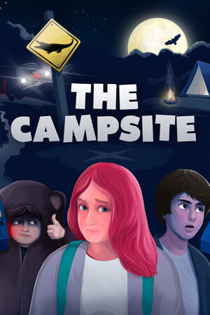 The Campsite