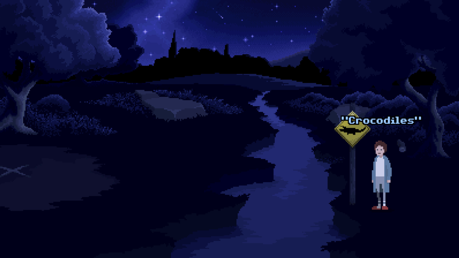 The Campsite screenshot 3