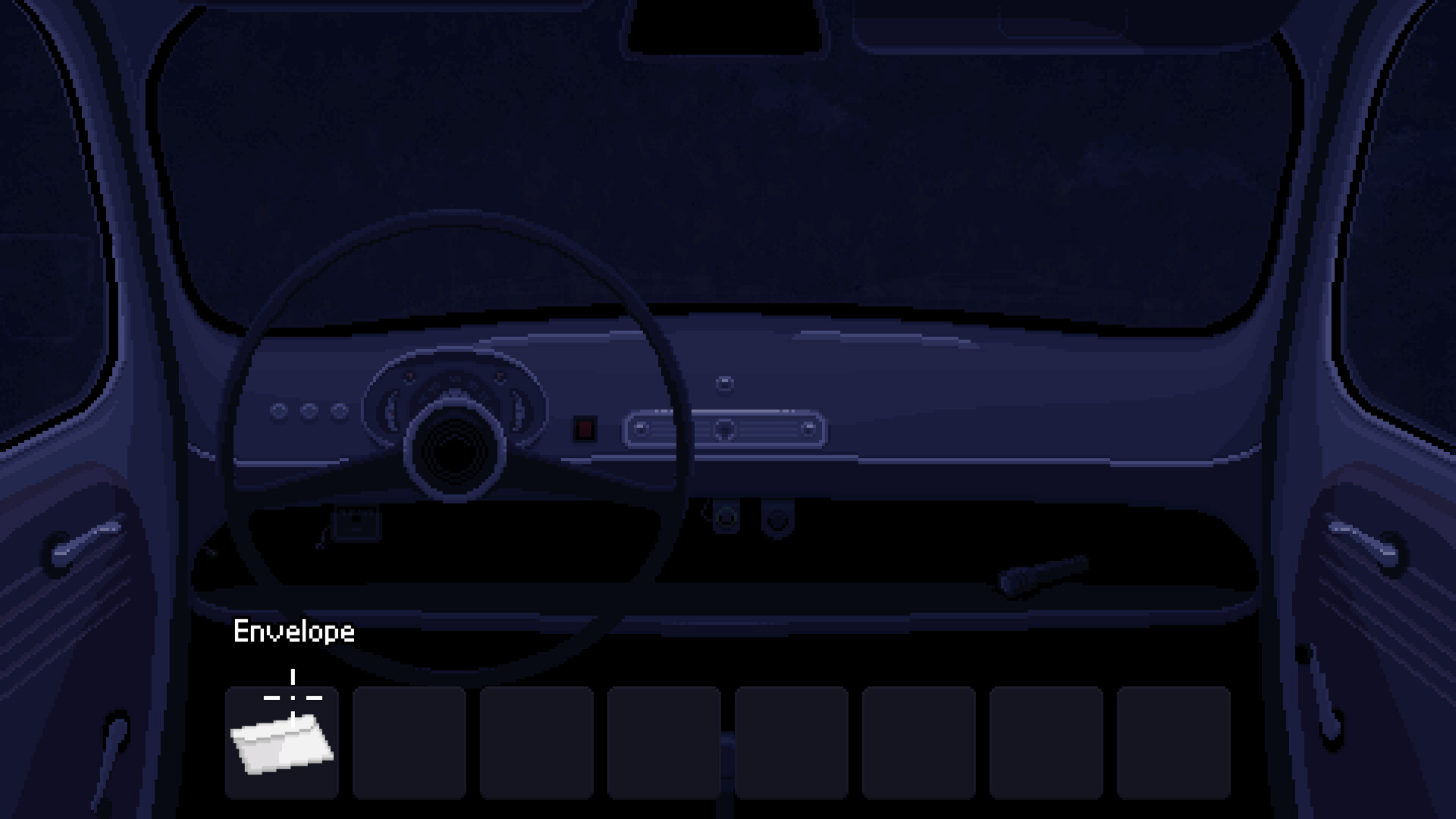 The Campsite screenshot 6