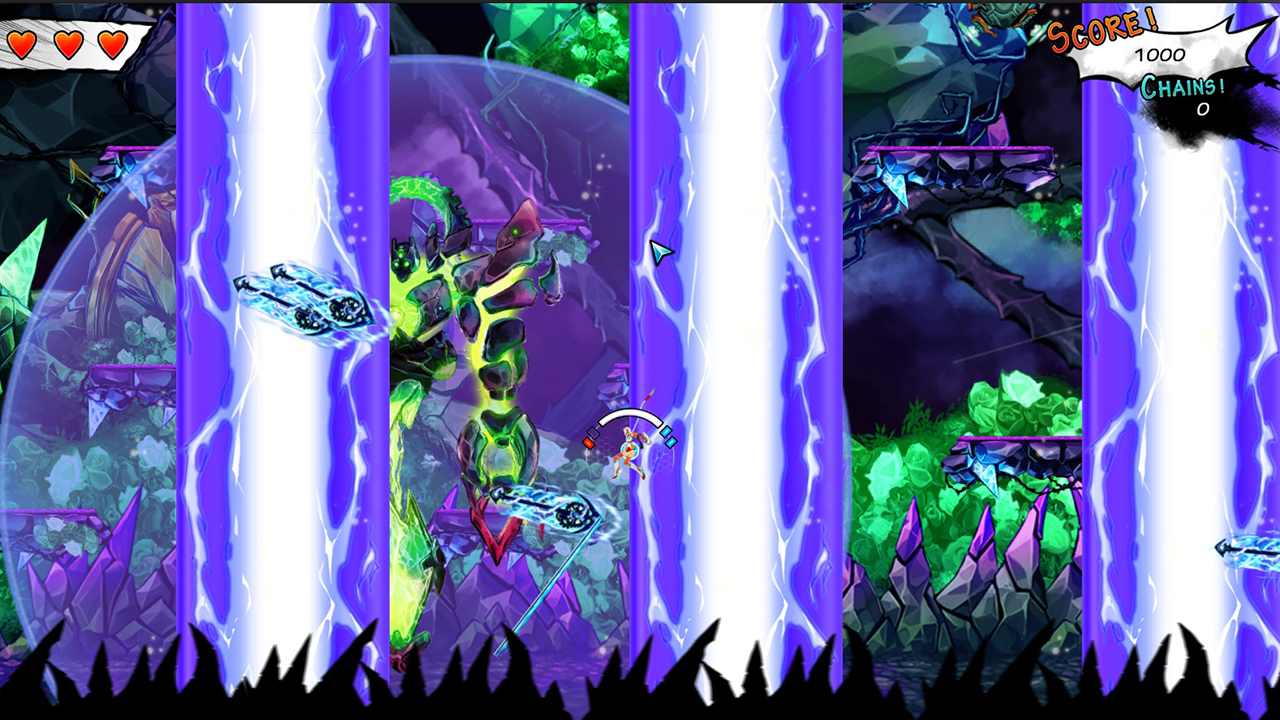 Isbarah screenshot 5