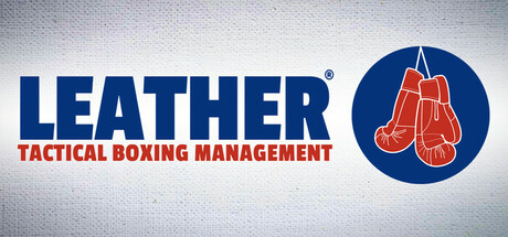 LEATHER®: Tactical Boxing Management Cover Image