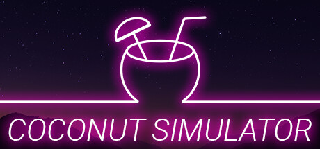 Coconut Simulator Cover Image