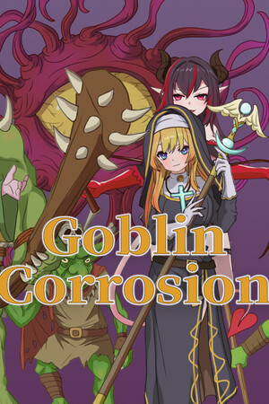 Goblin corrosion