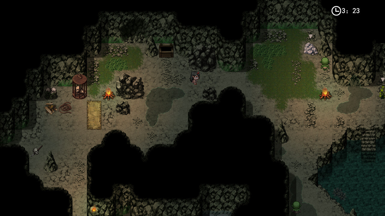 Goblin corrosion screenshot 5
