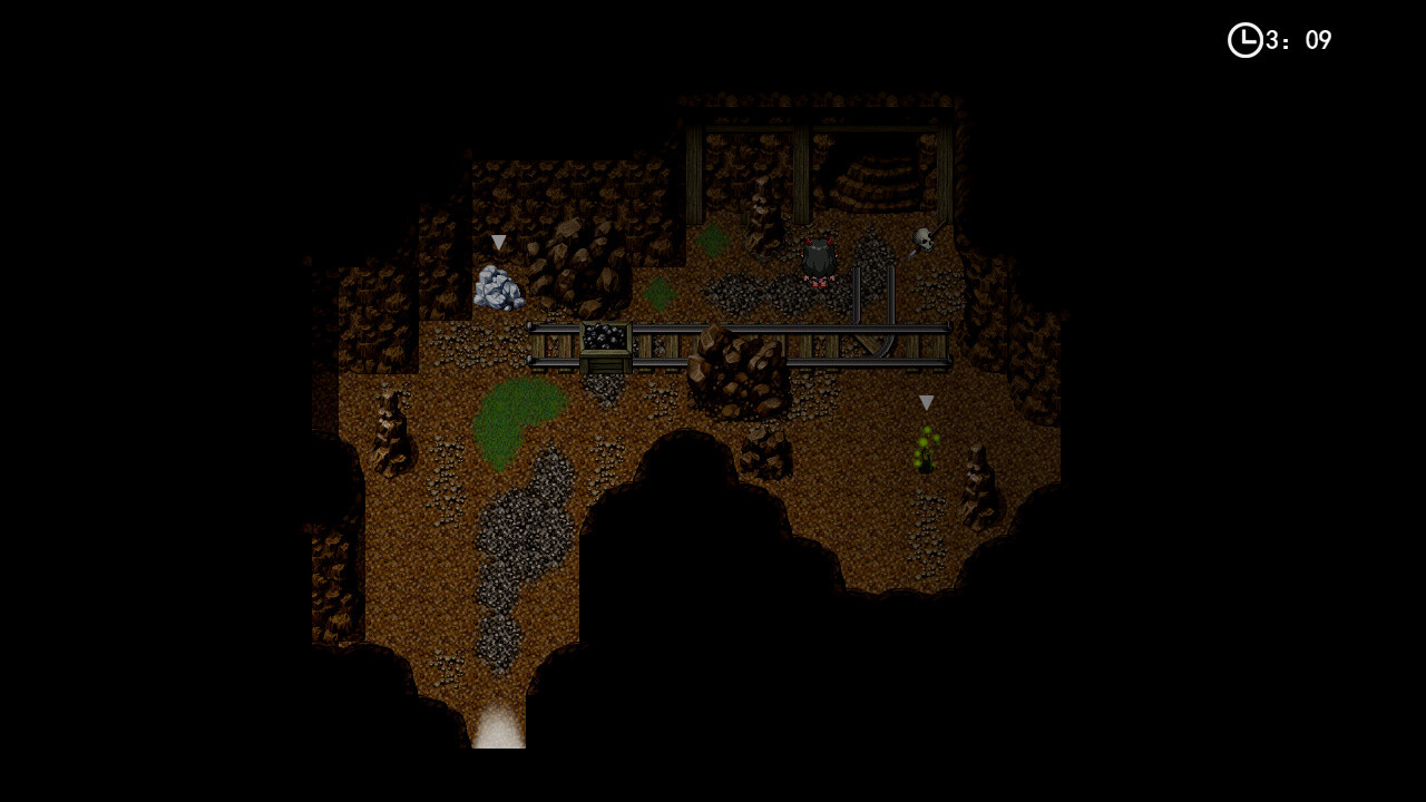 Goblin corrosion screenshot 6