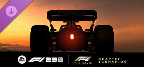 F1® 25: F1® Il Film - Scenari capitolo