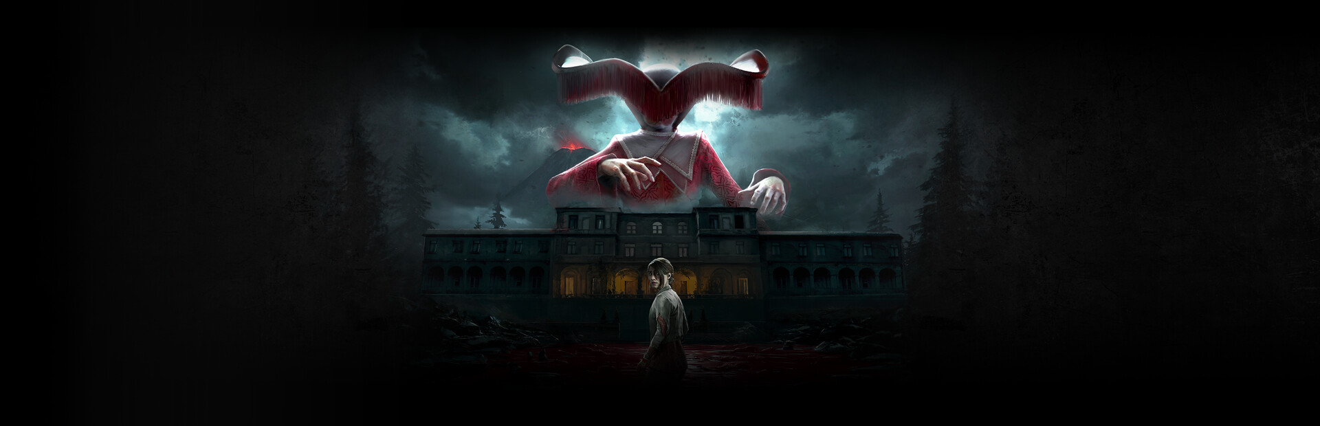 Remothered: Red Nun's Legacy