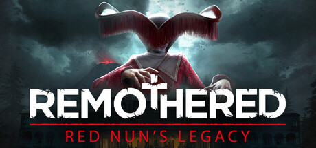 Remothered: Red Nun's Legacy — Steam header