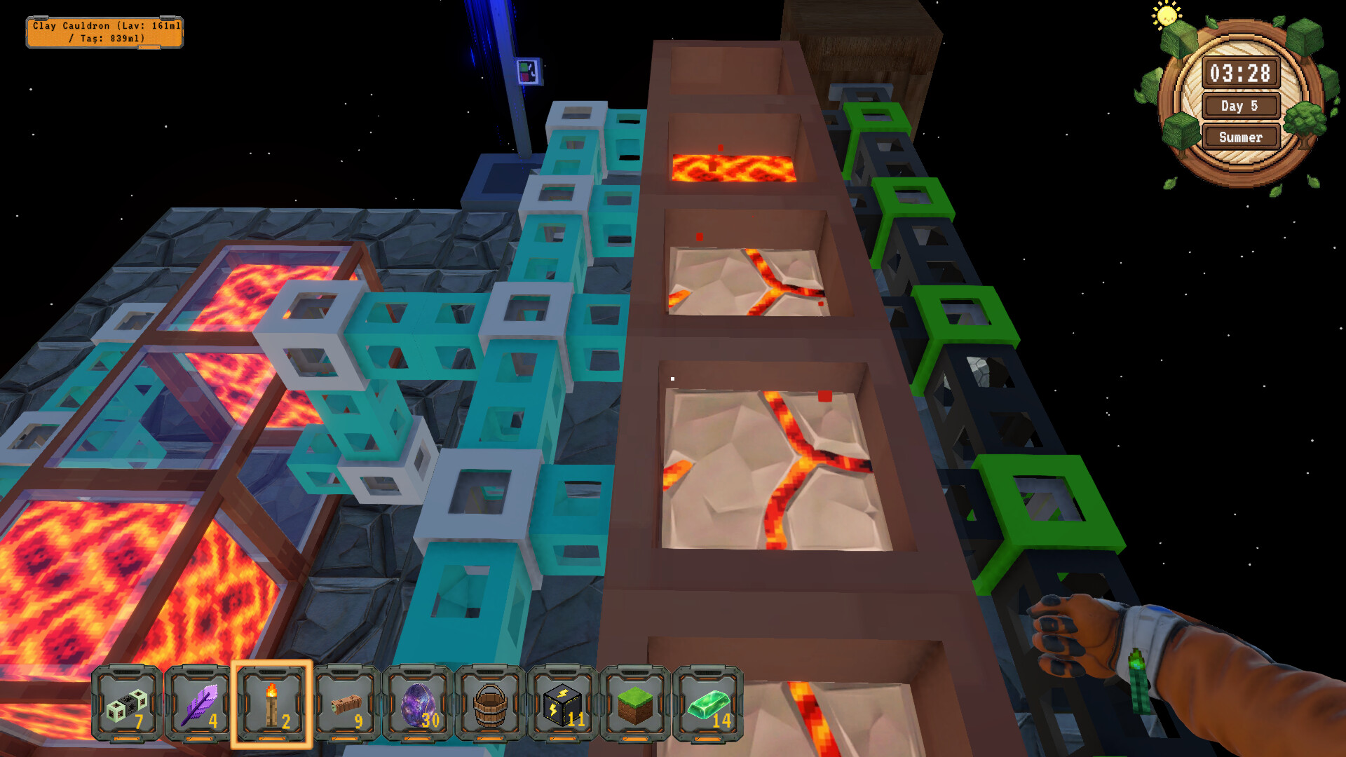 SkyFab screenshot 8