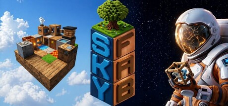 SkyFab