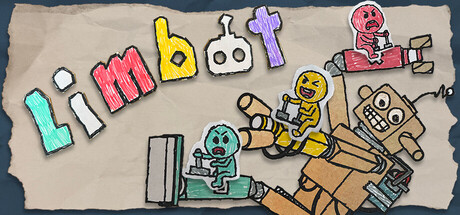 Limbot — Steam header