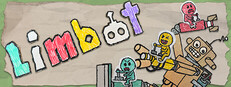 Limbot Steam art