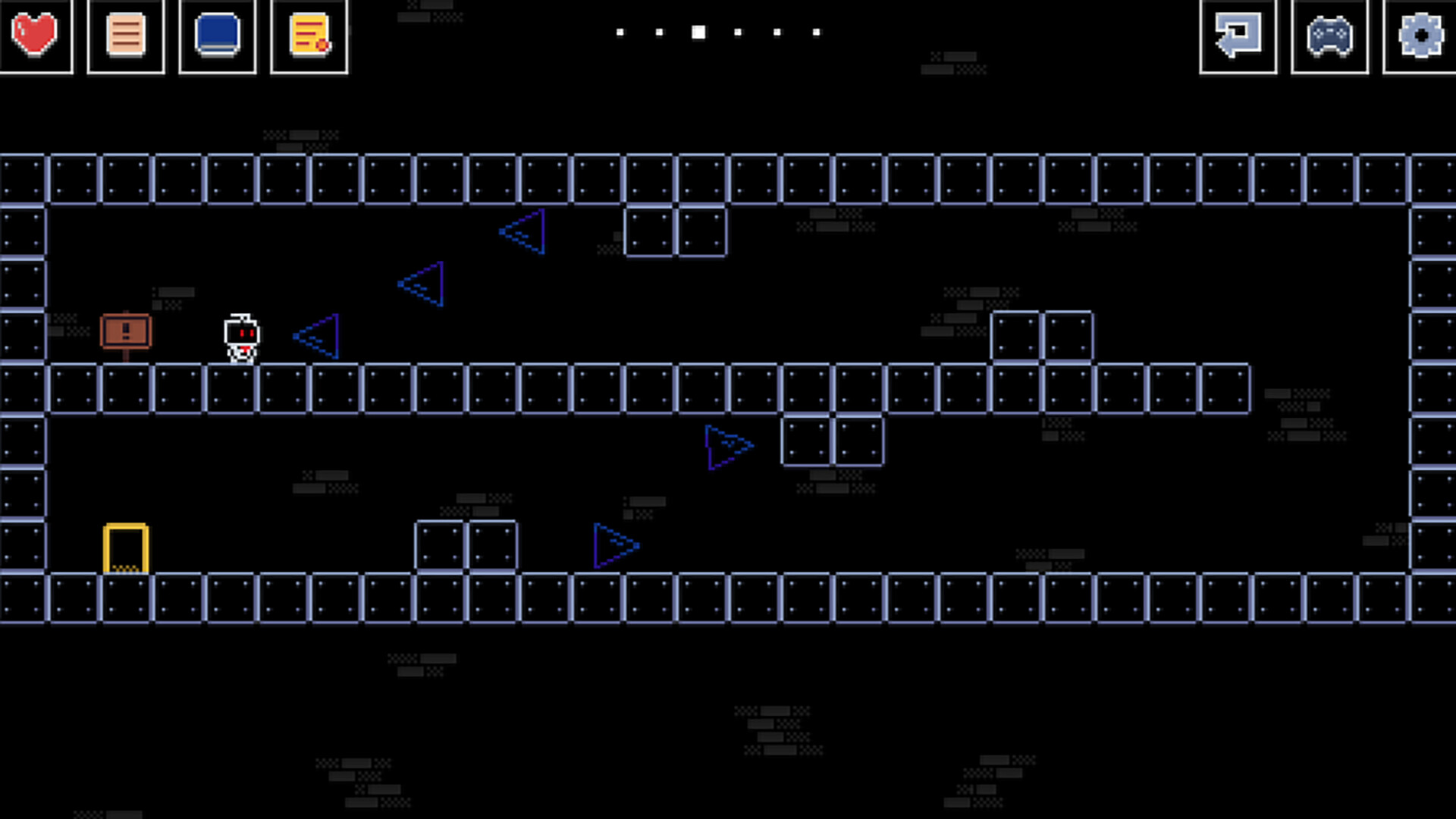 Psychological Challenge screenshot 4