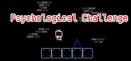 Psychological Challenge Cover Image