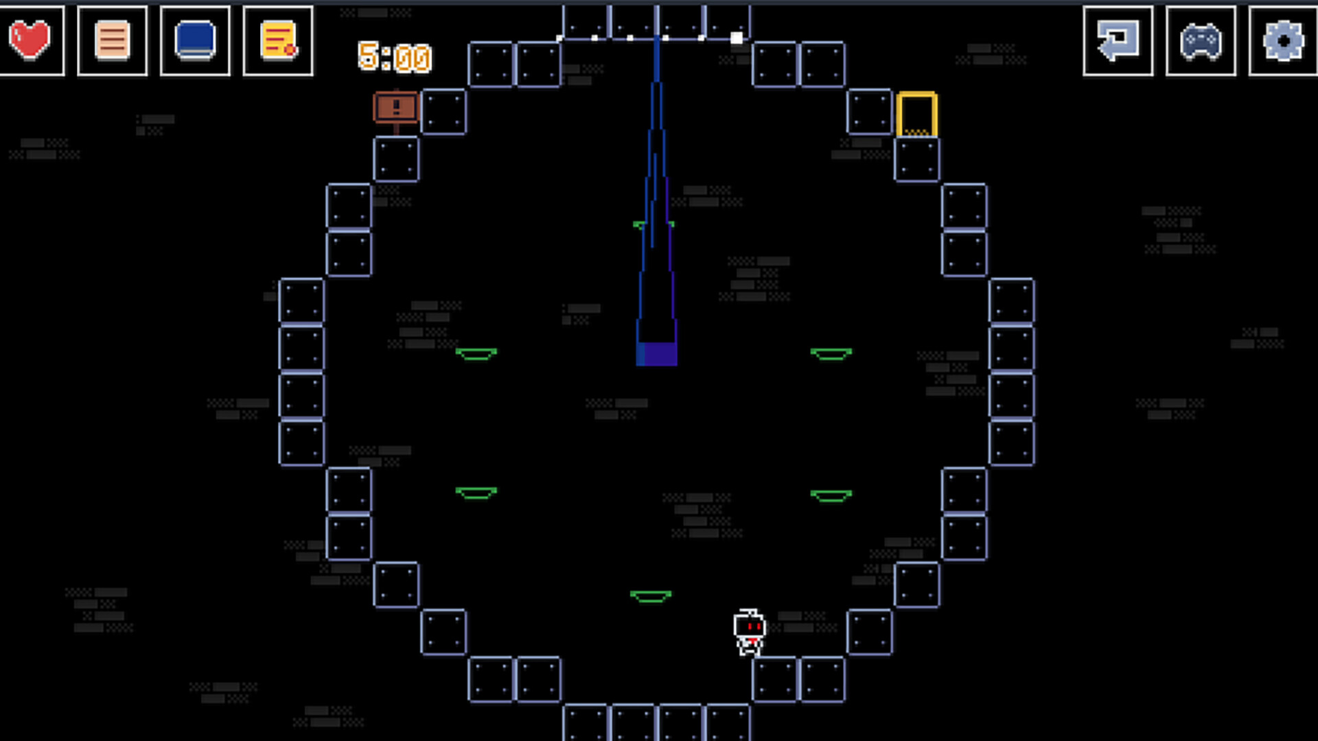 Psychological Challenge screenshot 5
