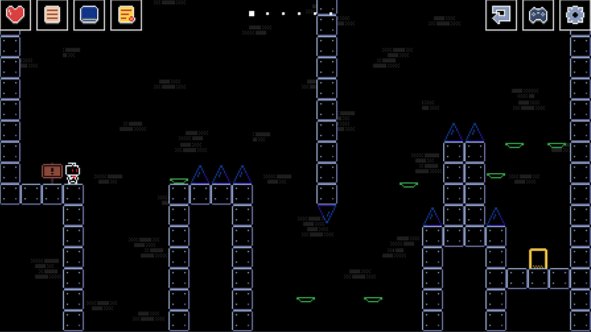 Psychological Challenge screenshot 1