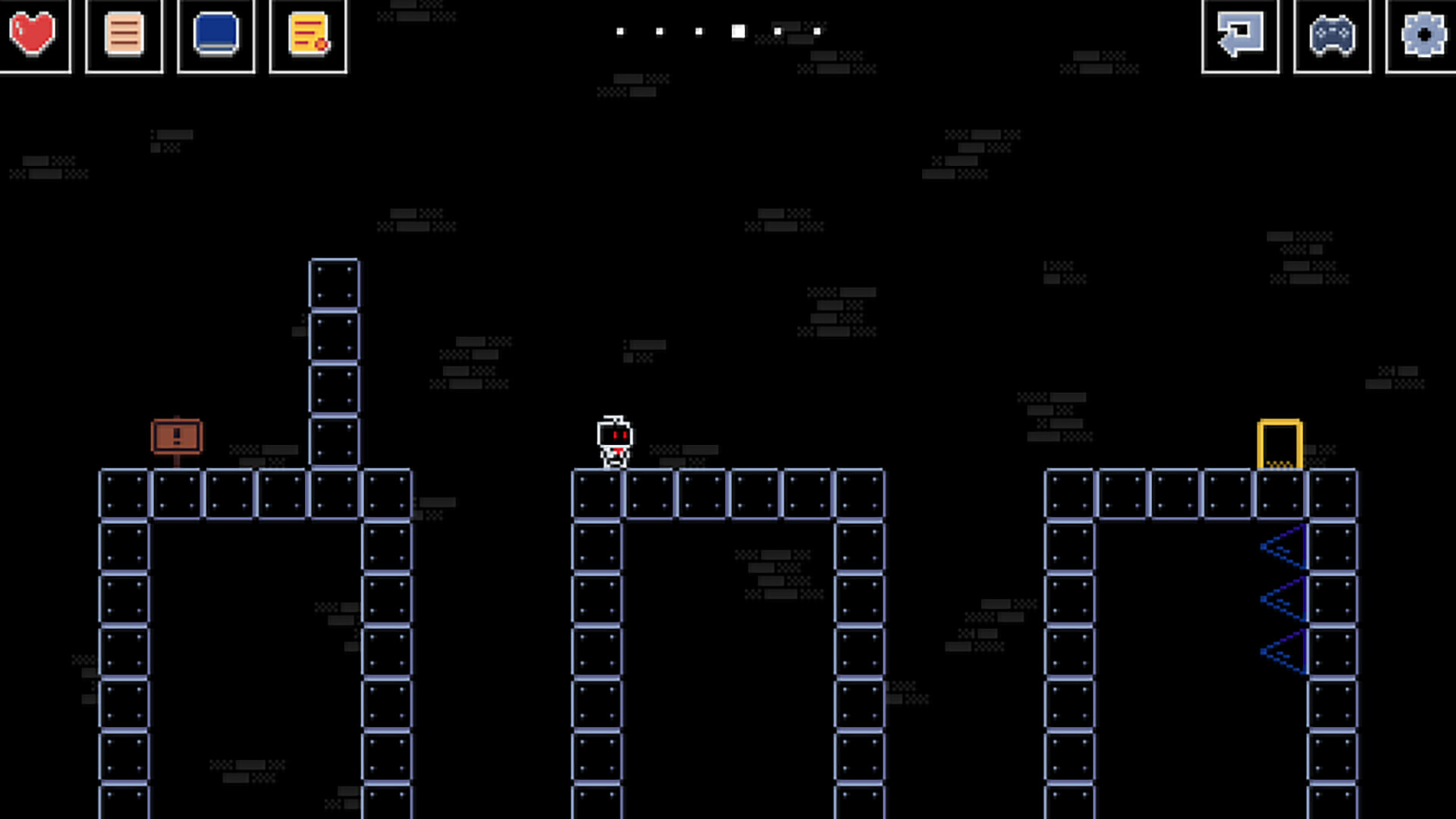 Psychological Challenge screenshot 3