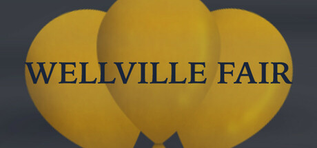 Wellville Fair — header artwork