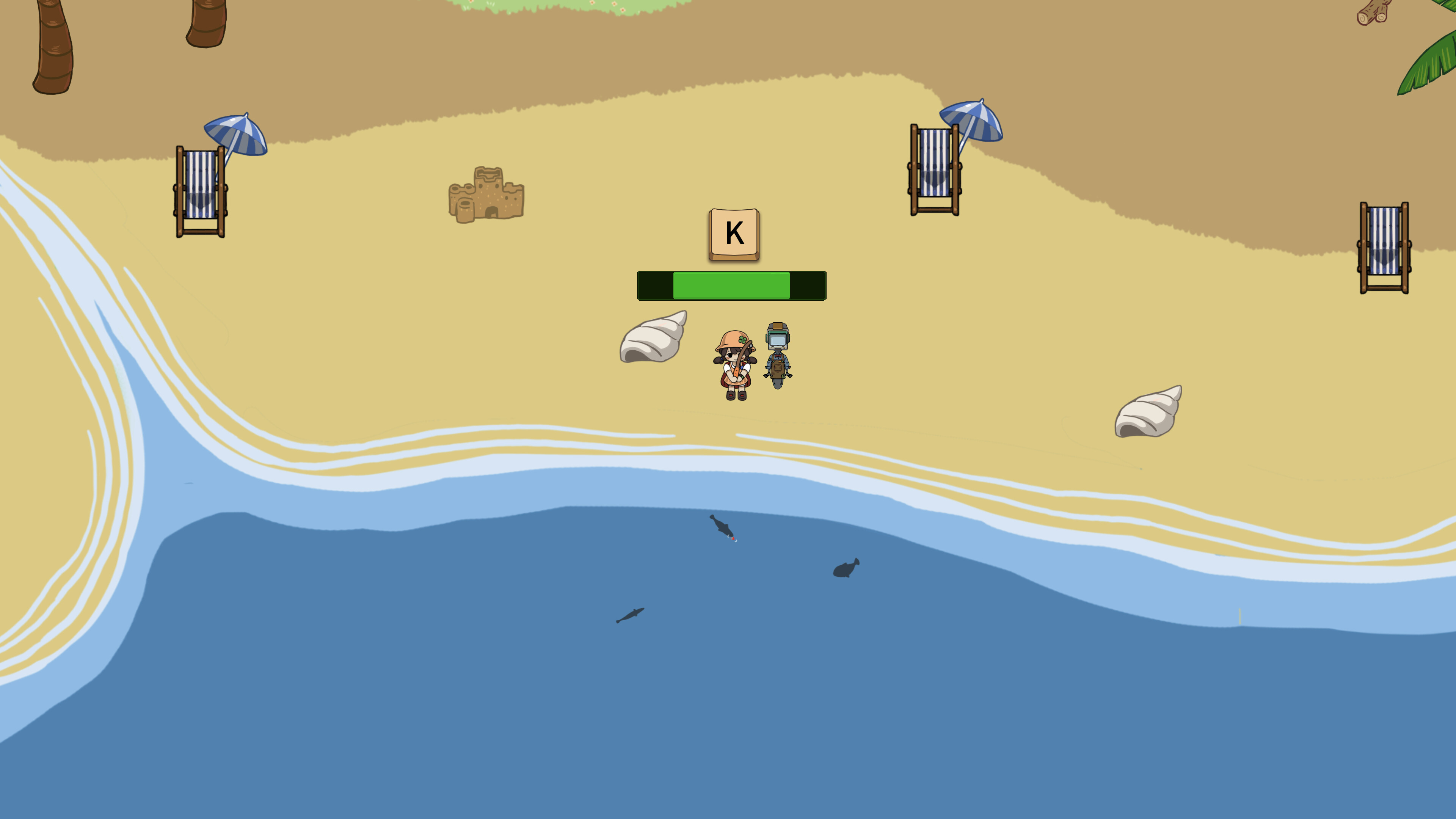 Typing Valley screenshot 7