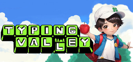 Typing Valley Cover Image