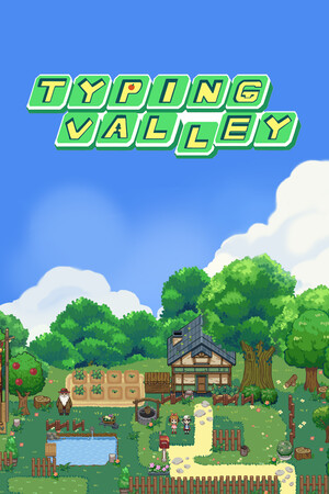 Typing Valley