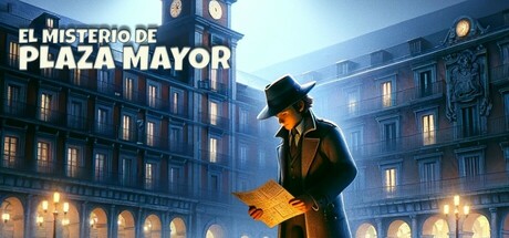 El Misterio de Plaza Mayor